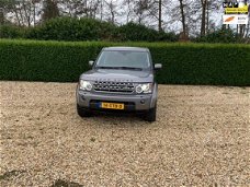 Land Rover Discovery - 2.7 TdV6 HSE 7 persoon