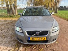 Volvo V50 - 1.8F Clima/Cruise/Stoelverwarming/Xenon