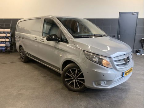 Mercedes-Benz Vito - 111 CDI - 1