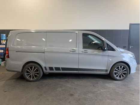 Mercedes-Benz Vito - 111 CDI - 1