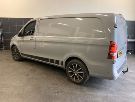 Mercedes-Benz Vito - 111 CDI - 1