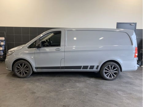 Mercedes-Benz Vito - 111 CDI - 1