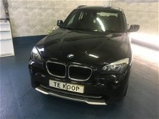 BMW X1 - sDrive18d Executive