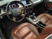 Audi A4 - 1.8 TFSIe 170pk S-Edition (leer, xenon, pdc, navi) - 1 - Thumbnail