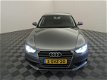 Audi A4 - 1.8 TFSIe 170pk S-Edition (leer, xenon, pdc, navi) - 1 - Thumbnail