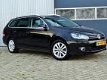 Volkswagen Golf Variant - 1.2 TSI Highline BlueMotion StoelVerw, PDC, Cruise, - 1 - Thumbnail