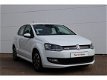 Volkswagen Polo - 1.0 BlueMotion Edition 5 deurs-95 pk-NAVI-AIRCO-LMV - 1 - Thumbnail