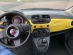 Fiat 500 - 1.2 Naked | LEUKE AUTO| WEINIG KM| - 1 - Thumbnail