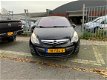 Opel Corsa - 1.4-16V Cosmo | OPC UITGEVOERD | LEDEREN KUIPSTOELEN| NAVI | PARKEERSENSOREN ACHTER - 1 - Thumbnail