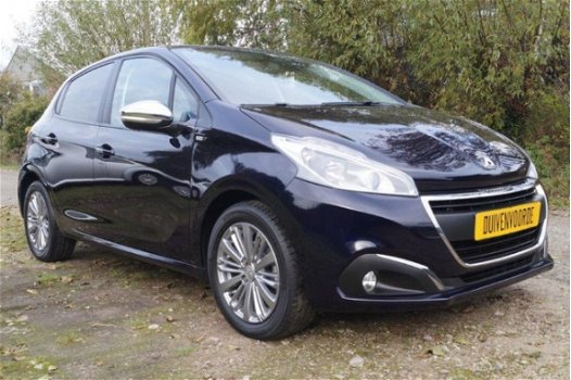 Peugeot 208 - 1.2 PureTech Style - 1