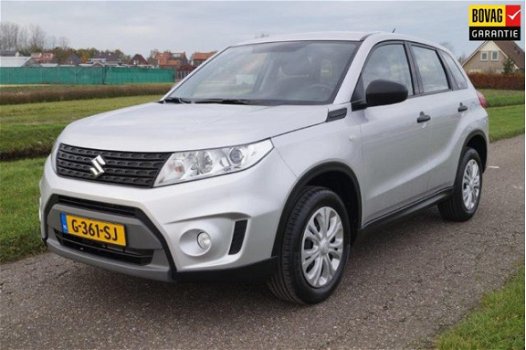 Suzuki Vitara - 1.6 Comfort - 1