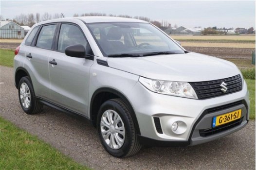 Suzuki Vitara - 1.6 Comfort - 1