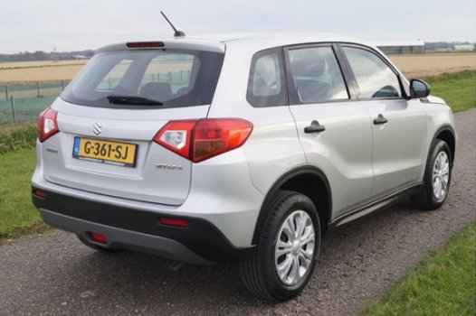 Suzuki Vitara - 1.6 Comfort - 1