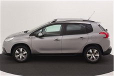 Peugeot 2008 - 82 PK STYLE| NAVI |AIRCO |VELGEN|PARKEERSENSOREN