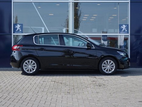 Peugeot 308 - 1.2 PureTech 130pk Allure l NAVI l PANO DAK l CAMERA - 1