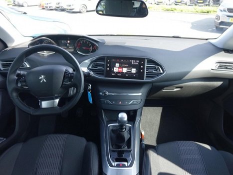 Peugeot 308 - 1.2 PureTech 130pk Allure l NAVI l PANO DAK l CAMERA - 1