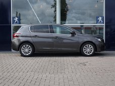 Peugeot 308 - 1.2 PureTech 130pk Allure NAVI l CLIMA l PANO DAK