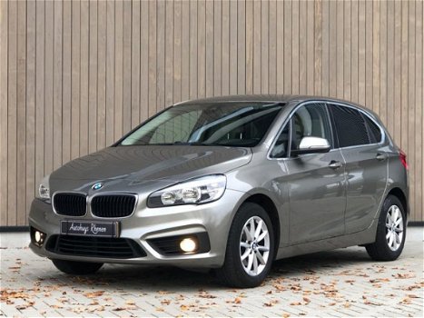 BMW 2-serie Active Tourer - 218d Executive 2014 - 1