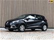 Renault Captur - 0.9 TCe Expression 2013 Zwart - 1 - Thumbnail
