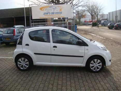 Citroën C1 - 1.0-12V Ambiance - 1