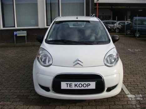 Citroën C1 - 1.0-12V Ambiance - 1