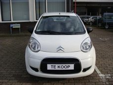 Citroën C1 - 1.0-12V Ambiance