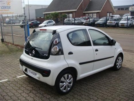 Citroën C1 - 1.0-12V Ambiance - 1