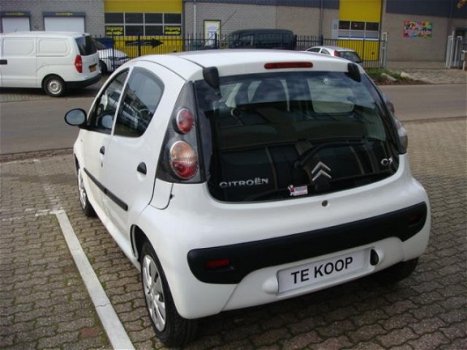 Citroën C1 - 1.0-12V Ambiance - 1