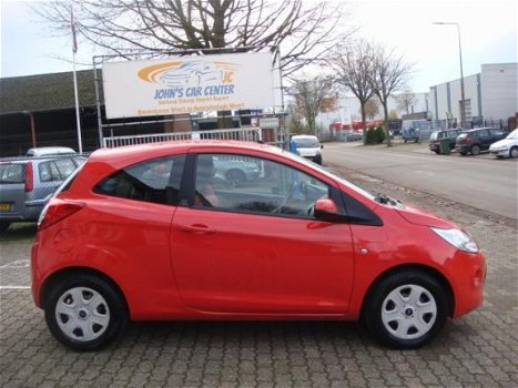 Ford Ka - 1.2 Trend - 1