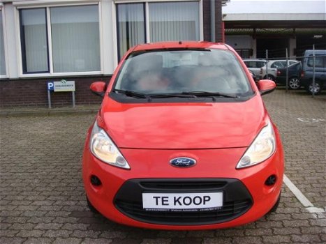 Ford Ka - 1.2 Trend - 1