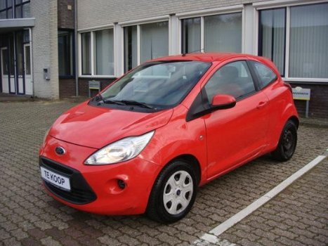 Ford Ka - 1.2 Trend - 1