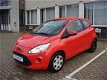 Ford Ka - 1.2 Trend - 1 - Thumbnail