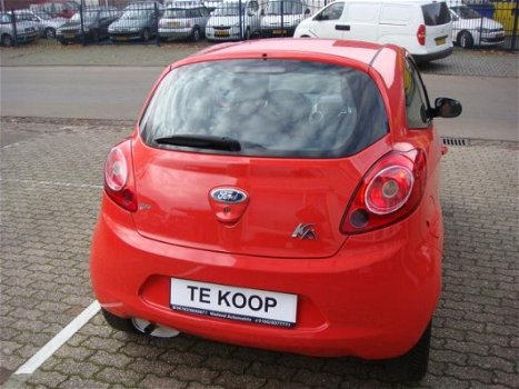 Ford Ka - 1.2 Trend - 1