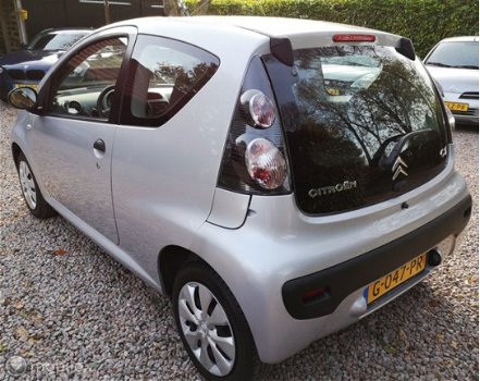 Citroën C1 - 1.0-12V 2009 / 1e EIGENAAR / Nieuwstaat - 1