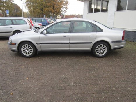 Volvo S80 - 2.4 170PK - 1