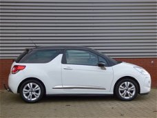 DS 3 - 3 So Chic Airco Cruisecontrol Trekhaak