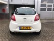 Ford Ka - 1.2 Titanium AIRCO/1e Eigenaar/NAP - 1 - Thumbnail