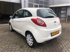 Ford Ka - 1.2 Titanium AIRCO/1e Eigenaar/NAP