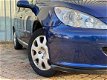 Peugeot 307 SW - 1.6 16V Premium 2005 Blauw Clim Pano Trek NAP - 1 - Thumbnail