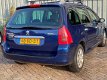 Peugeot 307 SW - 1.6 16V Premium 2005 Blauw Clim Pano Trek NAP - 1 - Thumbnail