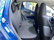 Toyota Aygo - 1.0-12V + 5-DRS 2008 BLAUW Electr Airco APK NAP - 1 - Thumbnail