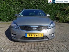 Kia Ceed Sportswagon - Cee'd 1.4 Navigator EcoDynamics