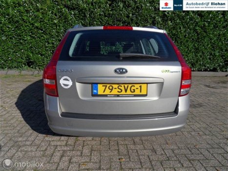 Kia Ceed Sportswagon - Cee'd 1.4 Navigator EcoDynamics - 1