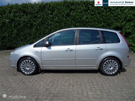 Ford C-Max - 1.8-16V Titanium Limited - 1