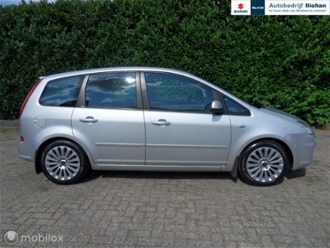 Ford C-Max - 1.8-16V Titanium Limited - 1