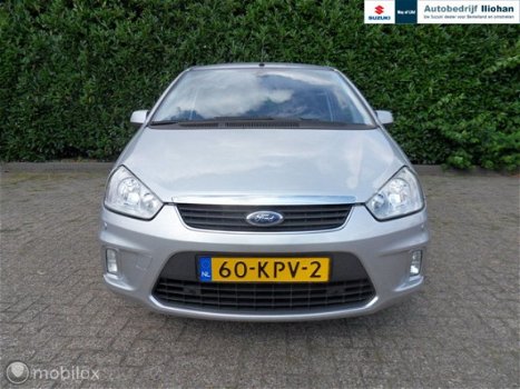 Ford C-Max - 1.8-16V Titanium Limited - 1