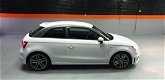 Audi A1 - 1.4 TFSI Pro Line S AUTOMAAT Bj 12-2014 Met 210 PK - 1 - Thumbnail