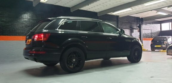 Audi Q7 - 3.0 TDI quattro Pro Line+ 5+2 bom vol opties - 1