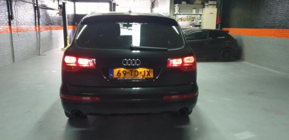 Audi Q7 - 3.0 TDI quattro Pro Line+ 5+2 bom vol opties - 1