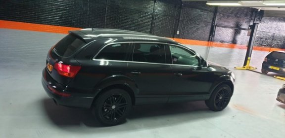 Audi Q7 - 3.0 TDI quattro Pro Line+ 5+2 bom vol opties - 1